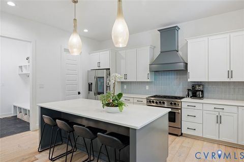 Tiny photo for 4613 Jenkip Court, Moseley, VA 23120 (MLS # 2614648)