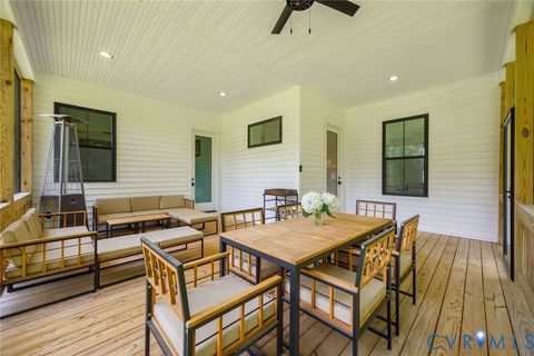 Tiny photo for 4613 Jenkip Court, Moseley, VA 23120 (MLS # 2614648)