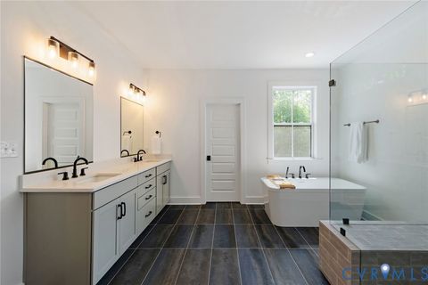 Tiny photo for 4613 Jenkip Court, Moseley, VA 23120 (MLS # 2614648)