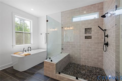 Tiny photo for 4613 Jenkip Court, Moseley, VA 23120 (MLS # 2614648)