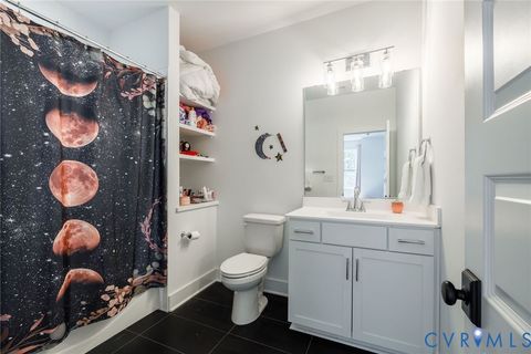 Tiny photo for 4613 Jenkip Court, Moseley, VA 23120 (MLS # 2614648)