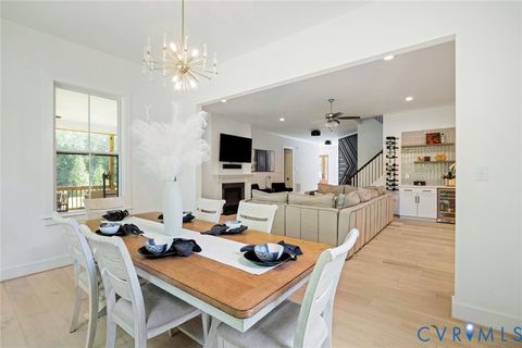 Tiny photo for 4613 Jenkip Court, Moseley, VA 23120 (MLS # 2614648)