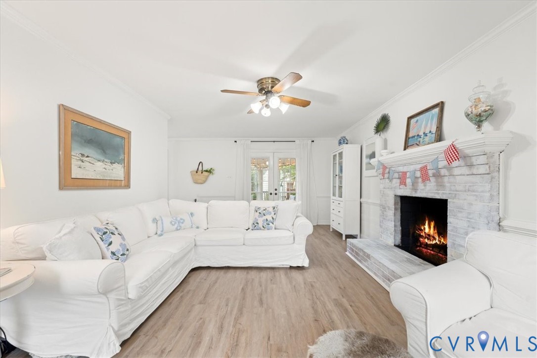 9408 Chipping Drive