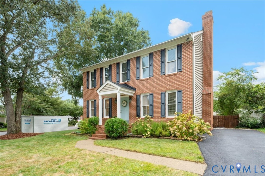 9408 Chipping Drive