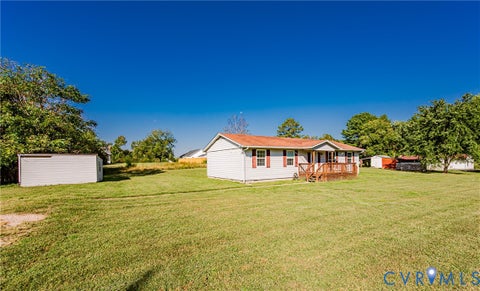 Tiny photo for 8624 Warrior Road, Quinton, VA 23141 (MLS # 2626983)