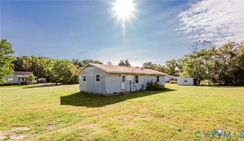 Tiny photo for 8624 Warrior Road, Quinton, VA 23141 (MLS # 2626983)