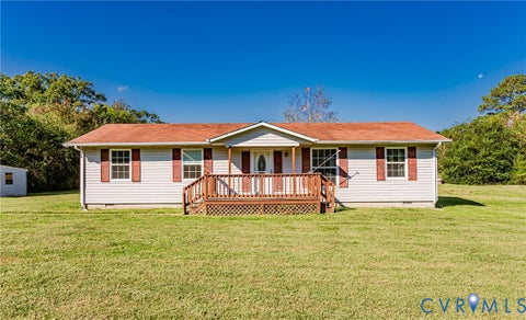 Photo of 8624 Warrior Road, Quinton, VA 23141 (MLS # 2626983)