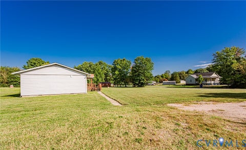 Tiny photo for 8624 Warrior Road, Quinton, VA 23141 (MLS # 2626983)