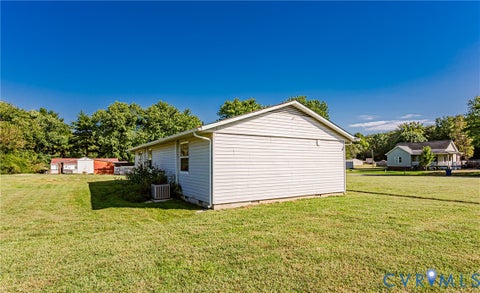 Tiny photo for 8624 Warrior Road, Quinton, VA 23141 (MLS # 2626983)