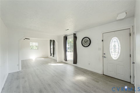 Tiny photo for 8624 Warrior Road, Quinton, VA 23141 (MLS # 2626983)