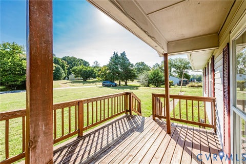Tiny photo for 8624 Warrior Road, Quinton, VA 23141 (MLS # 2626983)