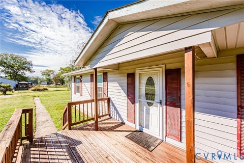 Tiny photo for 8624 Warrior Road, Quinton, VA 23141 (MLS # 2626983)
