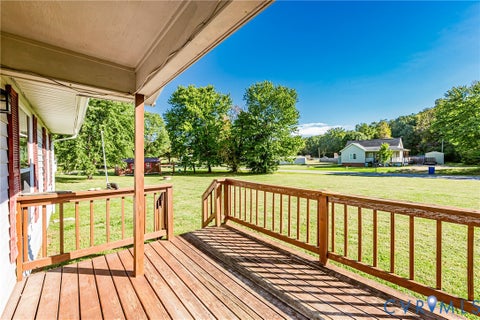 Tiny photo for 8624 Warrior Road, Quinton, VA 23141 (MLS # 2626983)