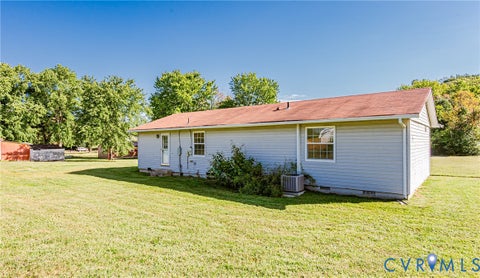 Tiny photo for 8624 Warrior Road, Quinton, VA 23141 (MLS # 2626983)