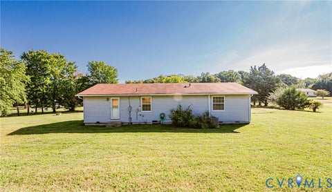 Tiny photo for 8624 Warrior Road, Quinton, VA 23141 (MLS # 2626983)