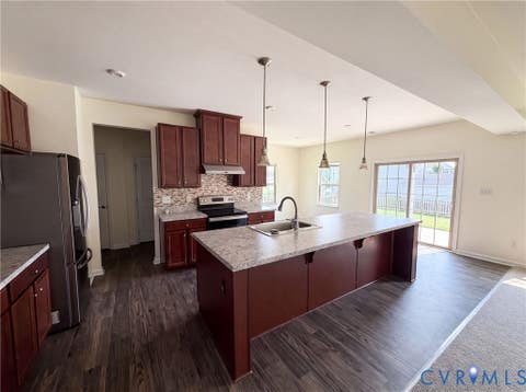 Tiny photo for 7307 Veyan Way, North Chesterfield, VA 23237 (MLS # 2620486)