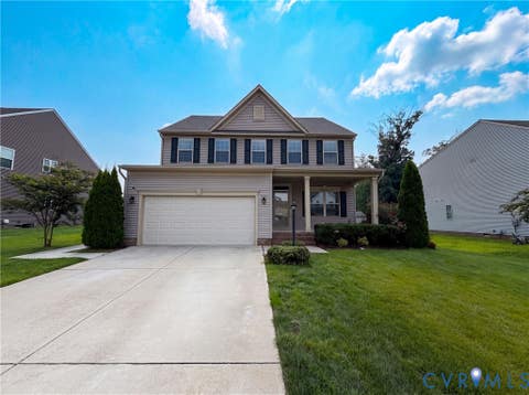Photo of 7307 Veyan Way, North Chesterfield, VA 23237 (MLS # 2620486)