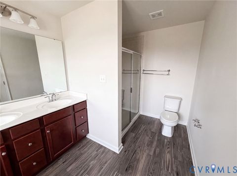 Tiny photo for 7307 Veyan Way, North Chesterfield, VA 23237 (MLS # 2620486)