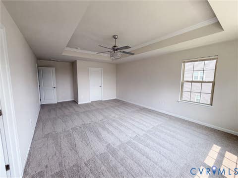 Tiny photo for 7307 Veyan Way, North Chesterfield, VA 23237 (MLS # 2620486)