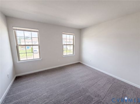Tiny photo for 7307 Veyan Way, North Chesterfield, VA 23237 (MLS # 2620486)