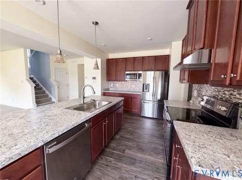 Tiny photo for 7307 Veyan Way, North Chesterfield, VA 23237 (MLS # 2620486)