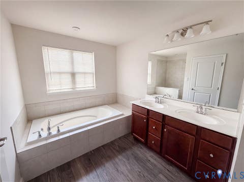 Tiny photo for 7307 Veyan Way, North Chesterfield, VA 23237 (MLS # 2620486)