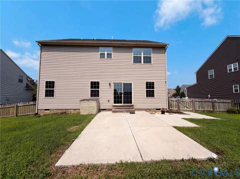 Tiny photo for 7307 Veyan Way, North Chesterfield, VA 23237 (MLS # 2620486)