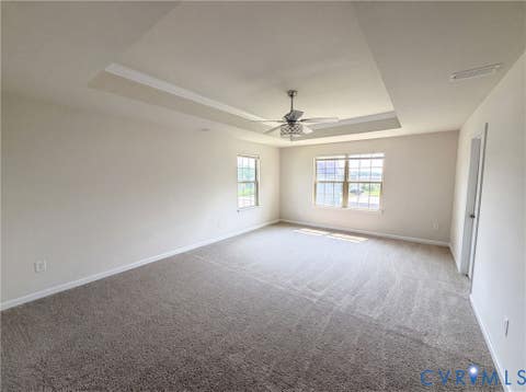 Tiny photo for 7307 Veyan Way, North Chesterfield, VA 23237 (MLS # 2620486)
