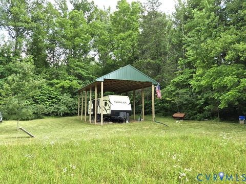 Tiny photo for 00 Falkland Road, Meherrin, VA 23954 (MLS # 2616737)