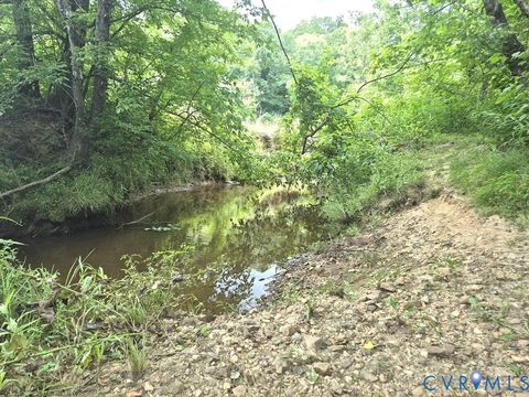 Tiny photo for 00 Falkland Road, Meherrin, VA 23954 (MLS # 2616737)