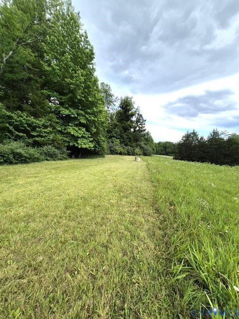 Tiny photo for 00 Falkland Road, Meherrin, VA 23954 (MLS # 2616737)