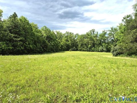 Tiny photo for 00 Falkland Road, Meherrin, VA 23954 (MLS # 2616737)