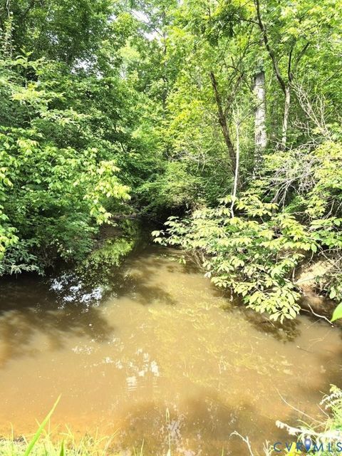 Tiny photo for 00 Falkland Road, Meherrin, VA 23954 (MLS # 2616737)