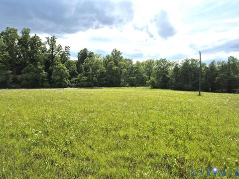 Tiny photo for 00 Falkland Road, Meherrin, VA 23954 (MLS # 2616737)