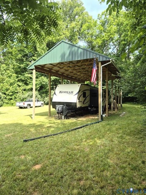 Tiny photo for 00 Falkland Road, Meherrin, VA 23954 (MLS # 2616737)