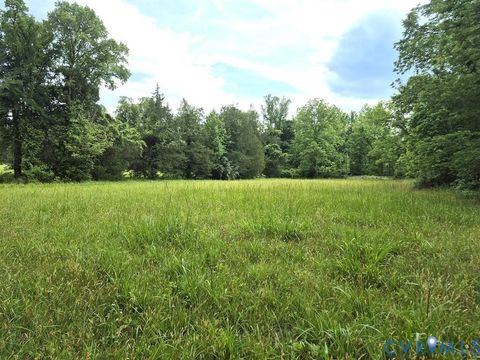 Tiny photo for 00 Falkland Road, Meherrin, VA 23954 (MLS # 2616737)