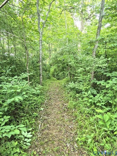 Tiny photo for 00 Falkland Road, Meherrin, VA 23954 (MLS # 2616737)