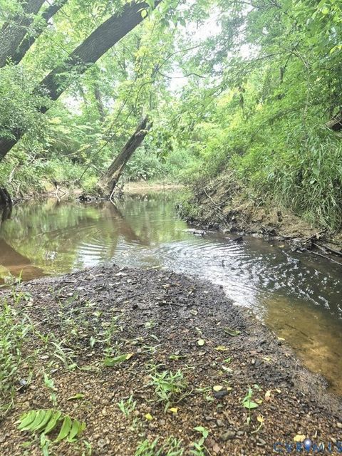 Tiny photo for 00 Falkland Road, Meherrin, VA 23954 (MLS # 2616737)