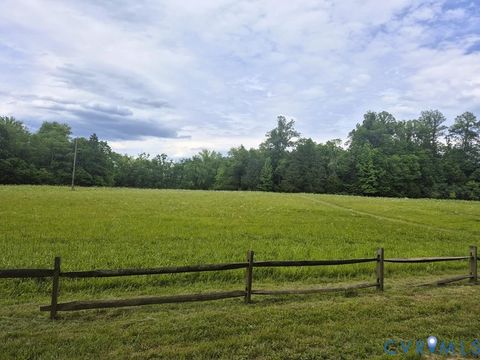 Photo of 00 Falkland Road, Meherrin, VA 23954 (MLS # 2616737)