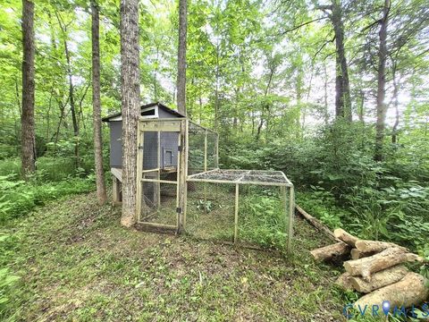 Tiny photo for 00 Falkland Road, Meherrin, VA 23954 (MLS # 2616737)