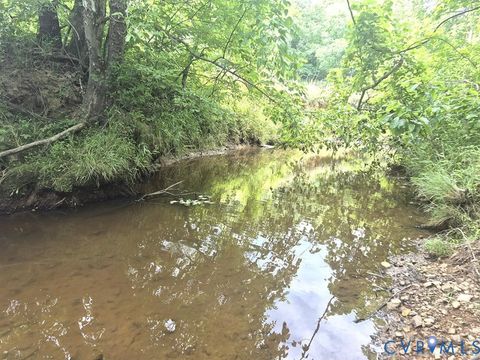 Tiny photo for 00 Falkland Road, Meherrin, VA 23954 (MLS # 2616737)