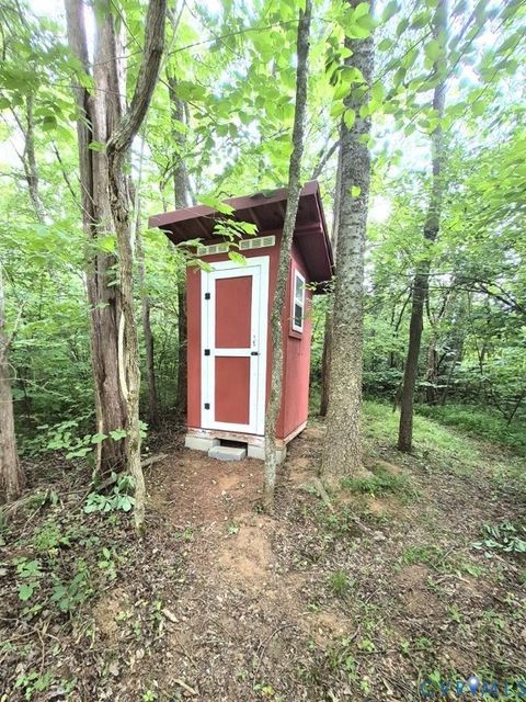 Tiny photo for 00 Falkland Road, Meherrin, VA 23954 (MLS # 2616737)