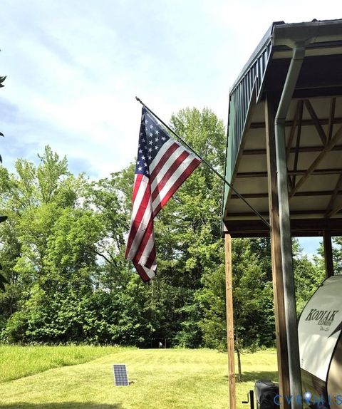 Tiny photo for 00 Falkland Road, Meherrin, VA 23954 (MLS # 2616737)