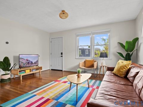 Tiny photo for 1403 N 24th Street, Richmond, VA 23223 (MLS # 2612262)