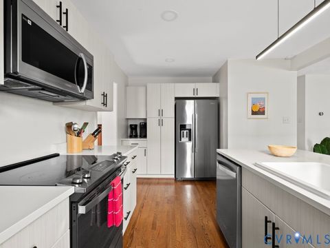 Tiny photo for 1403 N 24th Street, Richmond, VA 23223 (MLS # 2612262)