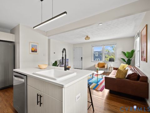Tiny photo for 1403 N 24th Street, Richmond, VA 23223 (MLS # 2612262)