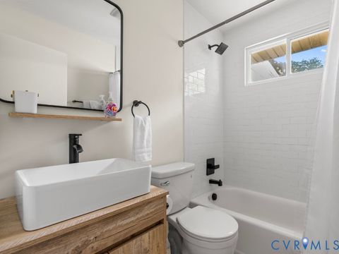 Tiny photo for 1403 N 24th Street, Richmond, VA 23223 (MLS # 2612262)