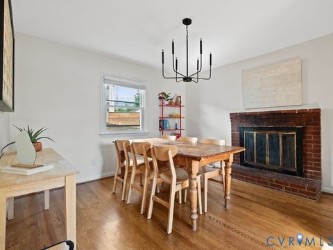 Tiny photo for 1403 N 24th Street, Richmond, VA 23223 (MLS # 2612262)