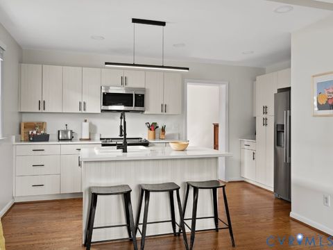 Tiny photo for 1403 N 24th Street, Richmond, VA 23223 (MLS # 2612262)