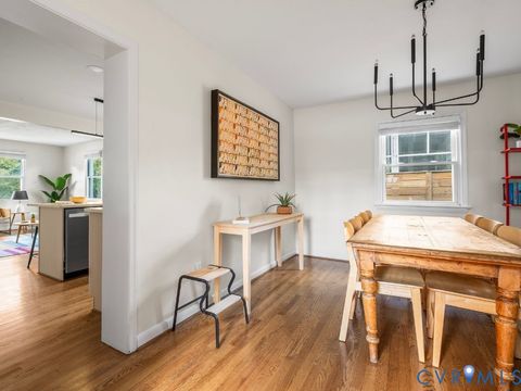 Tiny photo for 1403 N 24th Street, Richmond, VA 23223 (MLS # 2612262)
